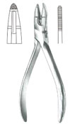 Orthodontic Pliers
