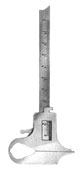 Drip Oiler, Spring Calipers, Mcrimeters