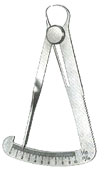 Drip Oiler, Spring Calipers, Mcrimeters