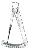 Drip Oiler, Spring Calipers, Mcrimeters