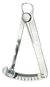 Drip Oiler, Spring Calipers, Mcrimeters