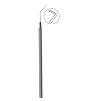 NAGAHARA PHACO CHOPPER