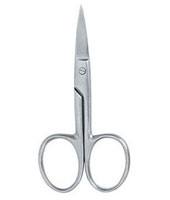 NAIL & CUTICLE SCISSORS