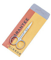 NAIL SCISSOR PACKING