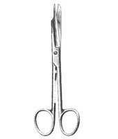 Nail Splitting Scissors