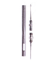 NEEDLE & SPUD GAUGE