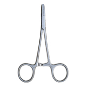 Needle Holder