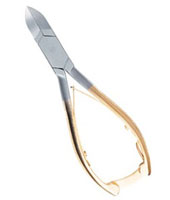 Nial Cutter, Double Spring,