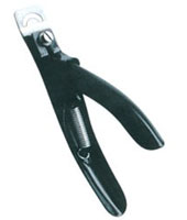 Nial Cutter, Double Spring,