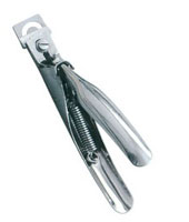 Nial Cutter, Double Spring,