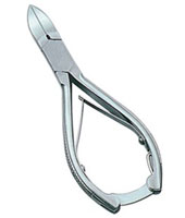 Nial Cutter, Single Spring,