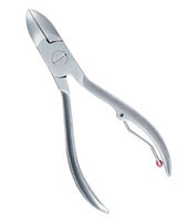 Nial Cutter, Single Spring,