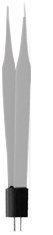 Non Insulated Forceps