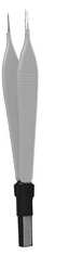 Non Insulated Forceps