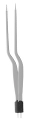 Non Insulated Forceps