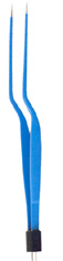 Bipolar Forceps Two Pin Fitting