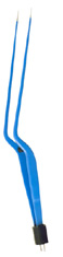 Bipolar Forceps Two Pin Fitting