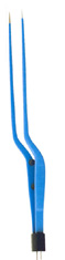 Bipolar Forceps Two Pin Fitting