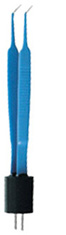 Bipolar Forceps Two Pin Fitting