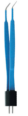 Bipolar Forceps Two Pin Fitting