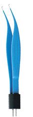 Bipolar Forceps Two Pin Fitting