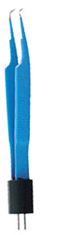 Bipolar Forceps Two Pin Fitting