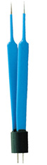 Bipolar Forceps Two Pin Fitting