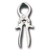 Castration Forceps