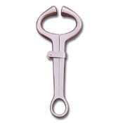 Castration Forceps
