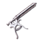 Henke Roux Revolver