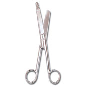Enterotomy Bowel Scissors 