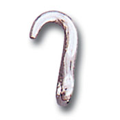 Eye Hook Obstertag