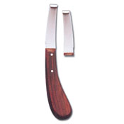 Hoof Knife