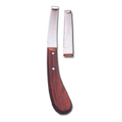 Hoof Knife