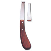 Hoof Knife