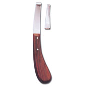 Hoof Knife