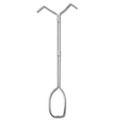 Pig Obstetrical Forceps 