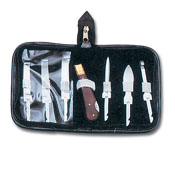 Hoof Knife