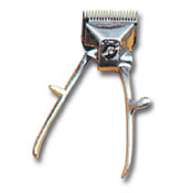 Animal Clipper Wide Toothed