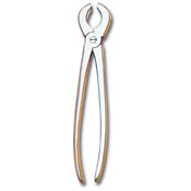 Applicator for pig Nose