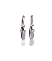 SERREFINE CLAMPS
