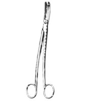Siebold S-Curved
