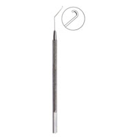 SUPRANUCLEUS PHACO CHOP