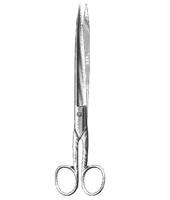 Surgical Scissors