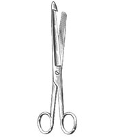 Surgical Scissors