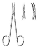 Surgical Scissors