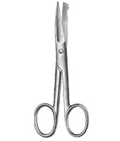Surgical Scissors