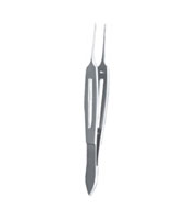 Suture Tying Forcep