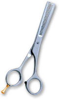 THINNING SCISSORS