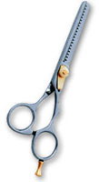 THINNING SCISSORS